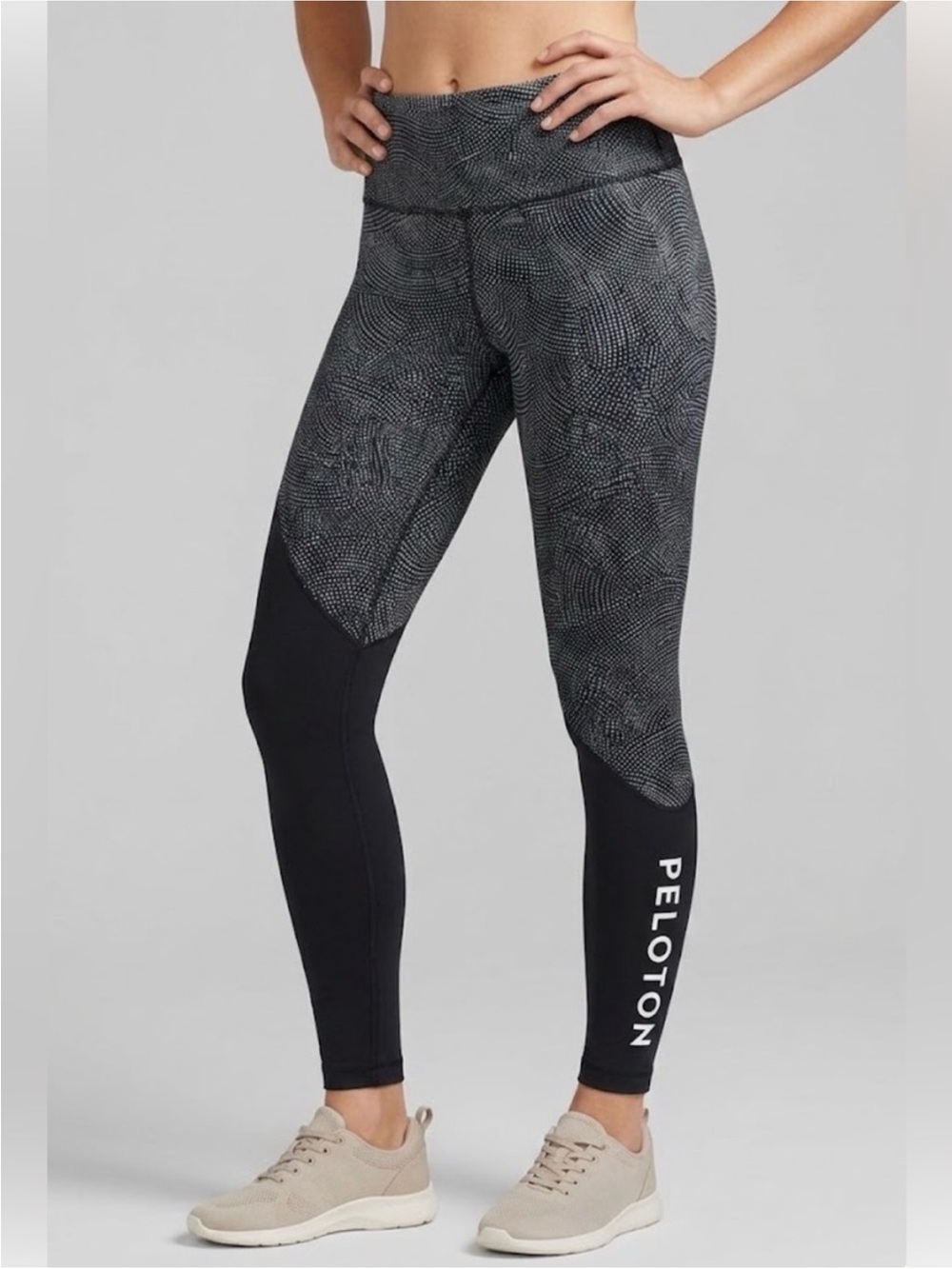 LULULEMON PELOTON LEGGINGS  SZ 6